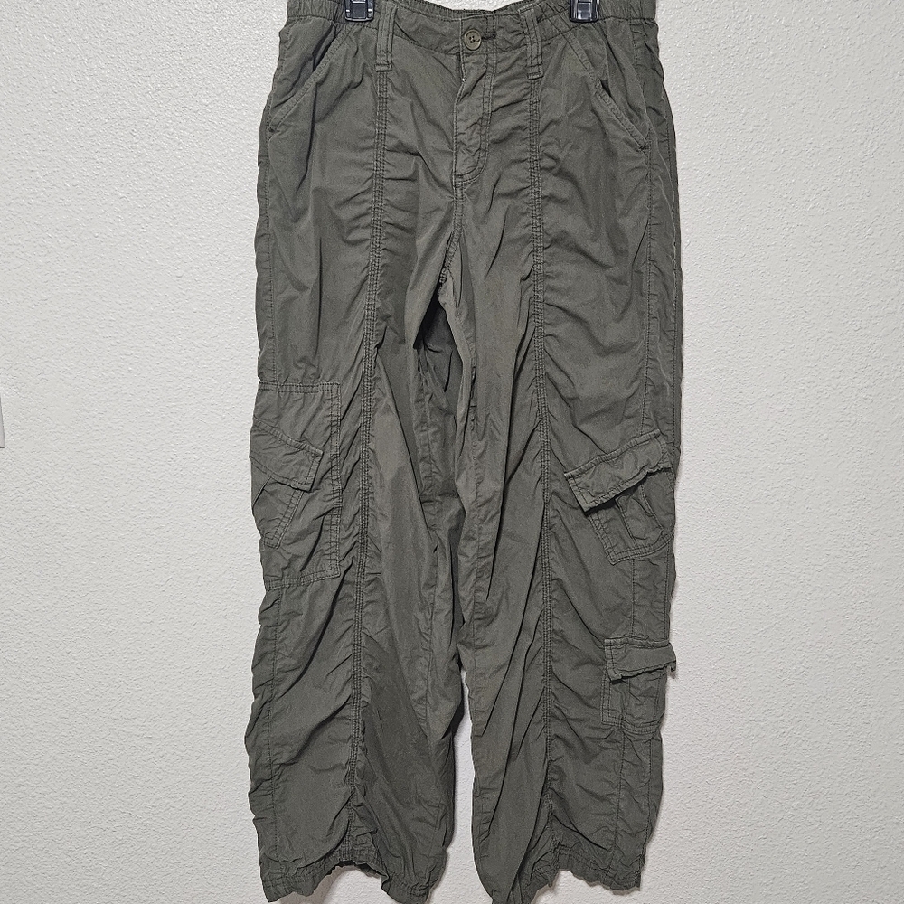 BDG Y2K cargo pants size small